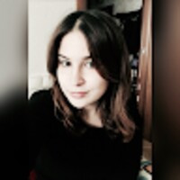 Лена Ефимова